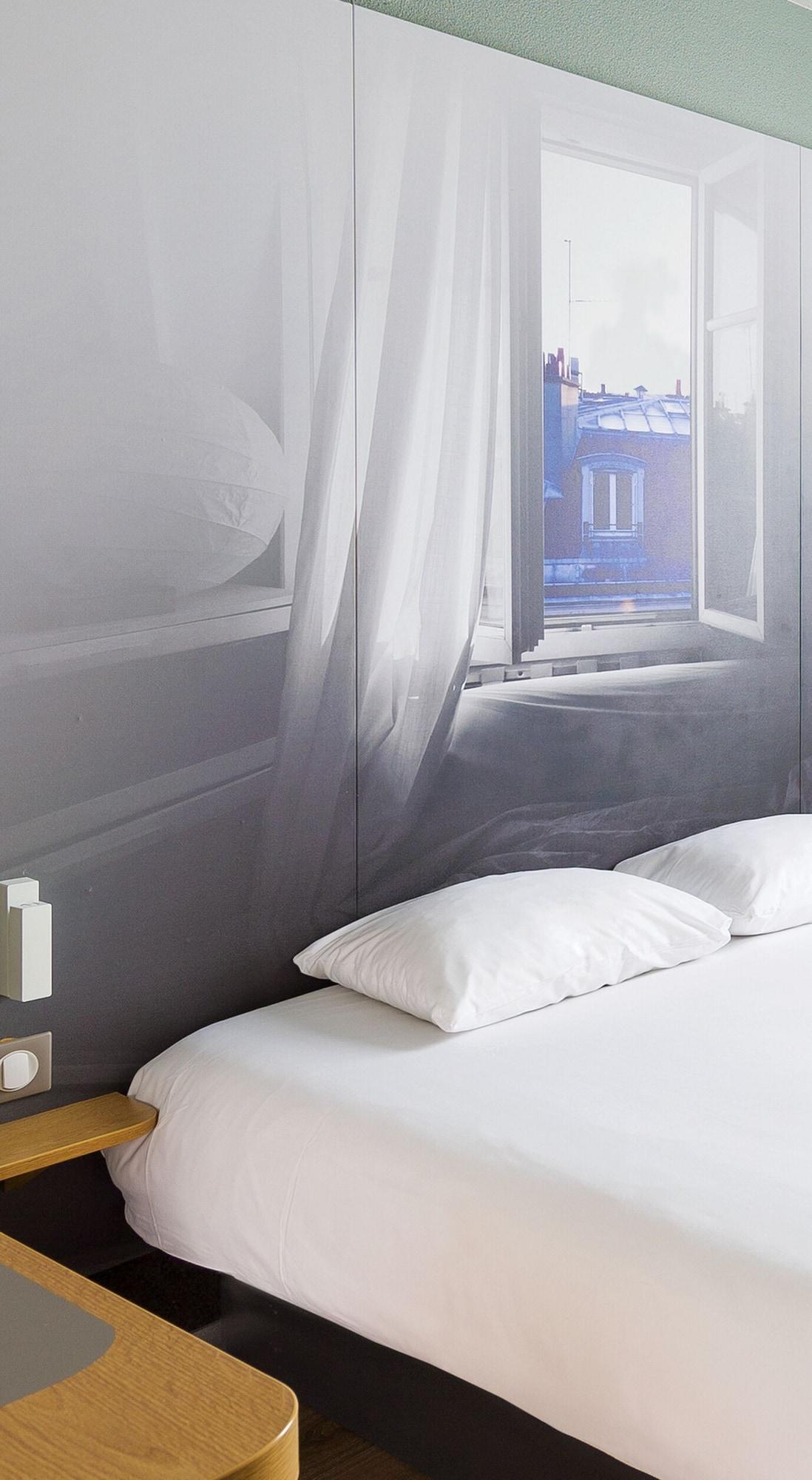 B&B Hotel Antibes Sophia Le Relais Biot Exterior photo