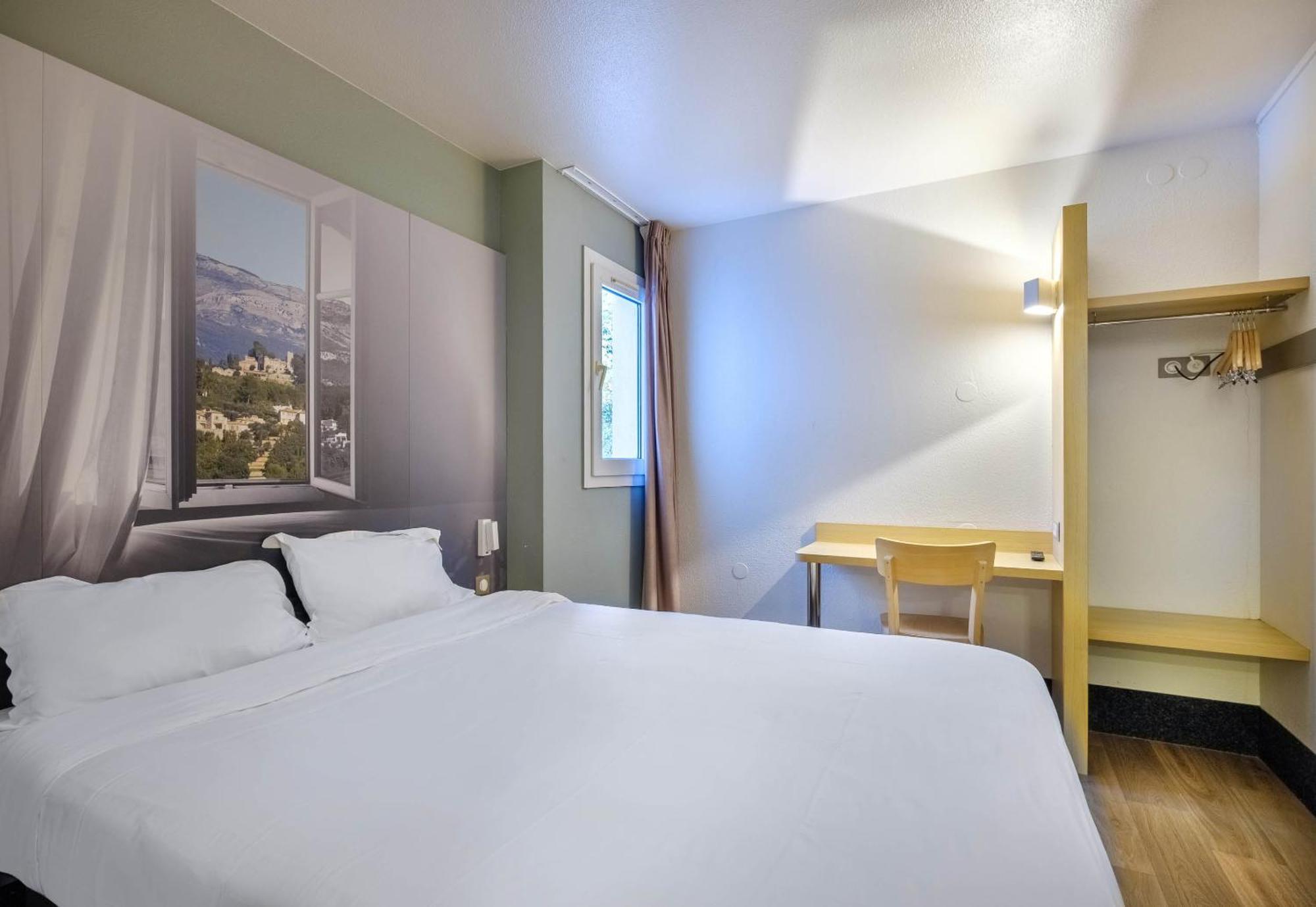 B&B Hotel Antibes Sophia Le Relais Biot Exterior photo