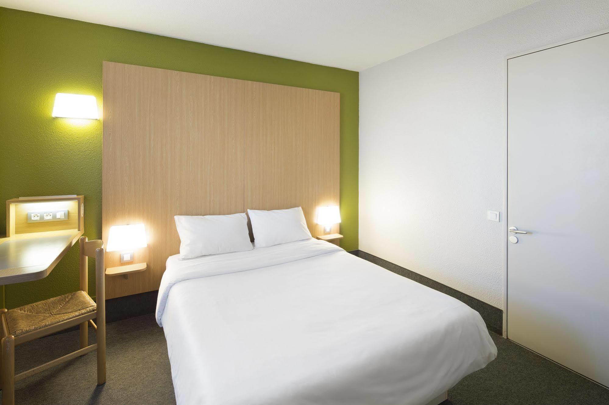 B&B Hotel Antibes Sophia Le Relais Biot Exterior photo